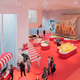 Image for article titled LEGO’s new museum is a giant fantasy LEGO building, of course